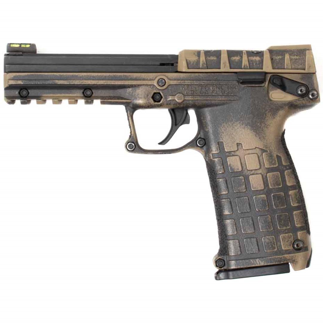 KELTEC PMR-30 .22 wmr